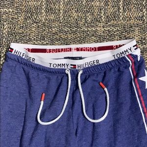 Tommy Hilfiger joggers 🇺🇸